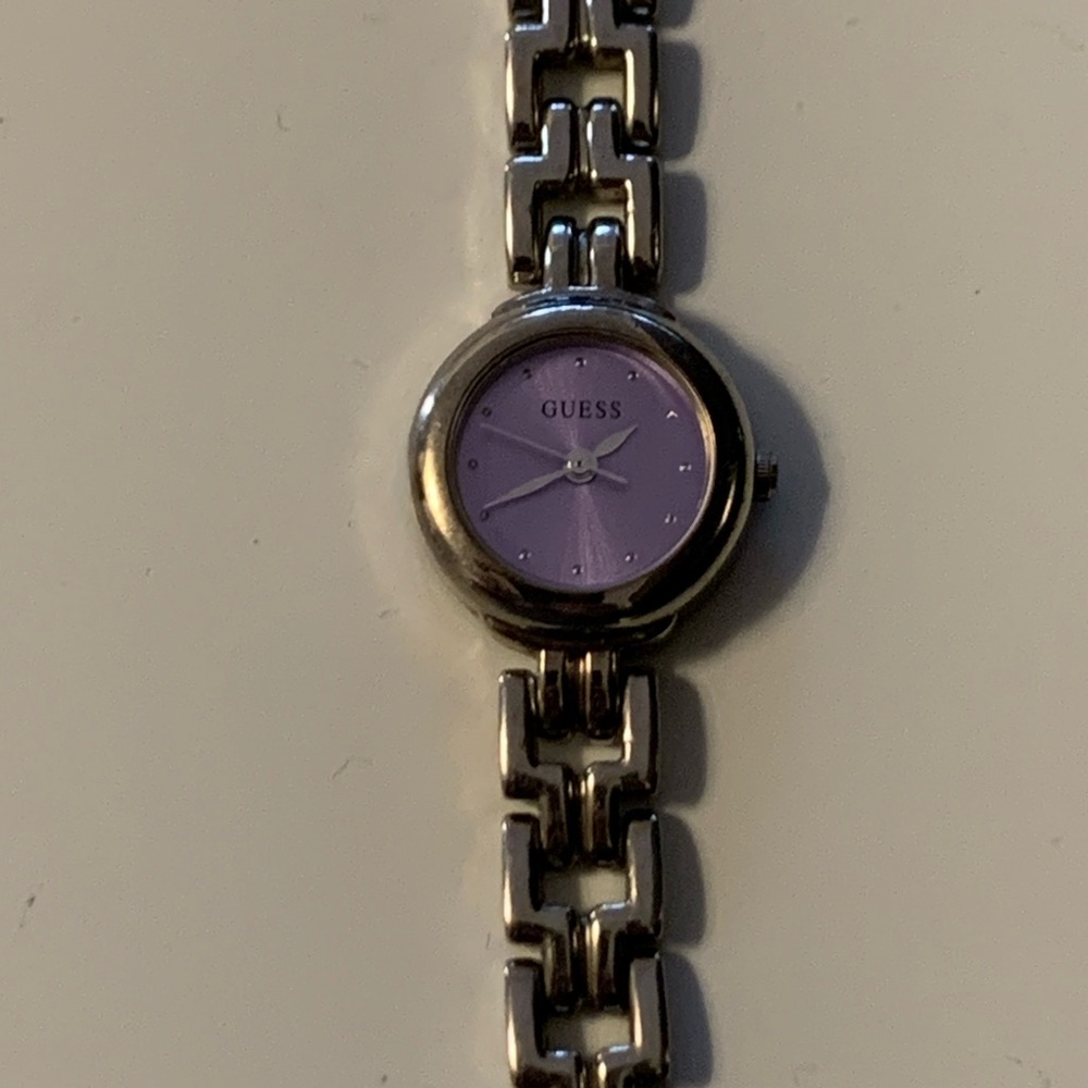 Women’s Vintage Guess Watch